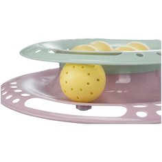 Развивающая игрушка для котят Trixie "Junior. Circle", 24 см