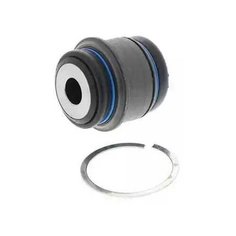 Шарнир независимой подвески / поворотного рычага для BMW 5 серия F07,F10,F11, 6 серия F12,F13, 7 серия (Производитель: Moog BM-BJ-10455)