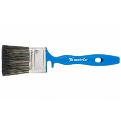 Кисть matrix Color Line 83383, 50 мм, синий