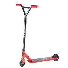 Детский трюковой самокат Oubaoloon U038388Y, красный