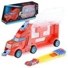 Автовоз Oubaoloon в коробке (410-13)