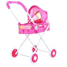 Коляска для кукол Oubaoloon в пакете (D8268)