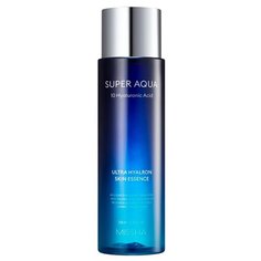 Тоник для лица Missha Super Aqua Ultra Hyaluron Skin Essence 200 мл.