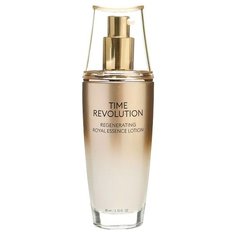 Эссенция-эмульсия Missha Time Revolution Regenirating Royal Essence Lotion 80 мл.