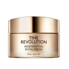 Крем для лица Missha Time Revolution Regenerating Royal Cream 50 мл.