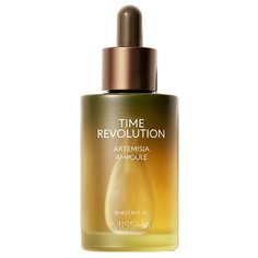 Сыворотка-ампула Missha Time Revolution Artemisia Ampoule 50 мл.