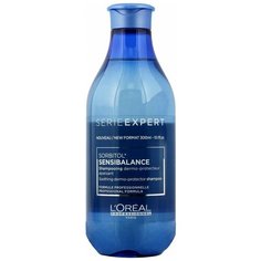 LOreal Professionnel шампунь Expert Sensi Balance, 300 мл