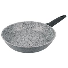 Сковорода Maestro Rainbow MR1210-26, 26 см, серый