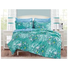 Cleo Постельное белье Wendell br14165 (семейное)