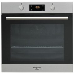 Электрический духовой шкаф Hotpoint-Ariston FA2 841 JH IX