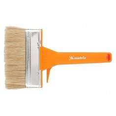 Кисть matrix 83395, 120 мм, оранжевый