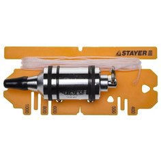Отвес строительный STAYER Professional 06352-40