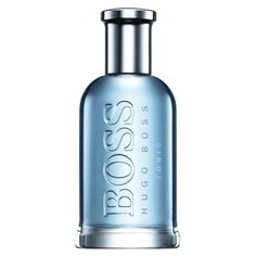 Туалетная вода HUGO BOSS Boss Bottled Tonic, 50 мл