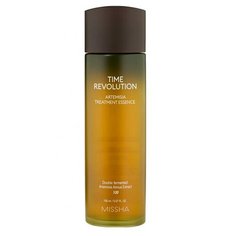 Концентрированная эссенция Missha Time Revolution Artemisia Artemisia Treatment Essence 150 мл.