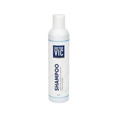 Doctor Vic Шампунь для белой шерсти кошек и собак 00-00001129, 0,280 кг
