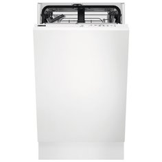 Встраиваемая посудомоечная машина Zanussi ZSLN 91211