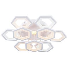 Потолочный светильник Escada 10236/9 LED 120W White