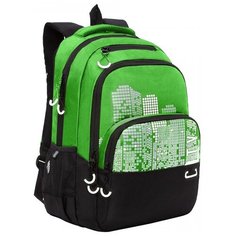 Рюкзак Grizzly RU-130-4/4