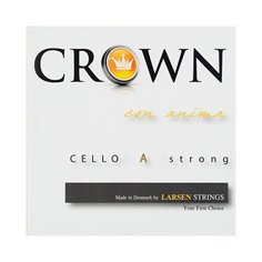 Струна A для виолончели Larsen Crown CR1
