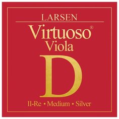 Комплект струн для альта Larsen Virtouso LV5520