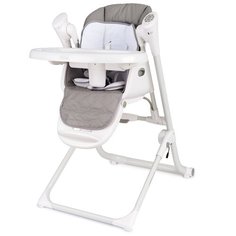 Стульчик для кормления RANT Melody, classic grey РАНТ