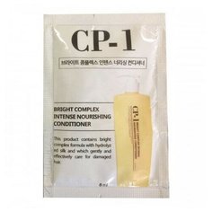 Esthetic House кондиционер для волос CP-1 Bright Complex Intense Nourishing Professional с протеинами, 8 мл