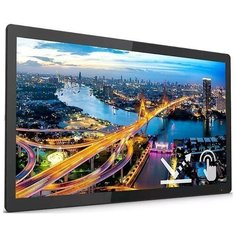 Монитор Philips 24" 242B1TFL (242B1TFL (00/01))