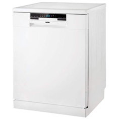 Посудомоечная машина BBK 60-DW115D, белый
