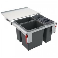 Franke Сортер Franke Garbo 60-3 Franke 121.0200.680 (121.0200.680)