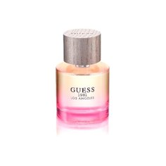 Туалетная вода Guess 1981 Los Angeles Women, 50 мл
