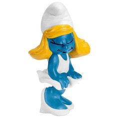 Фигурка Schleich Смурфета актриса 20713, 6.2 см