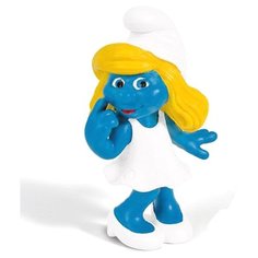 Фигурка Schleich Смурфета мечтающая 20731, 5.5 см