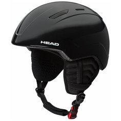 Шлем защитный HEAD Mojo 2020/2021, р. XS/S (52 - 56 см), black