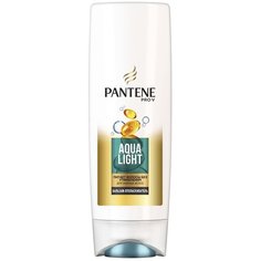 Бальзам- ополаскиватель Pantene Pro- V Aqua Light, 270 мл