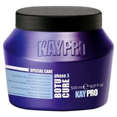 KayPro маска для волос восстанавливающая, 500 мл.
