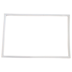 Уплотнитель Indesit C00854019 белый
