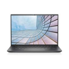 Ноутбук Dell Vostro 5310 13.3" i7-11370H/8GB/512GB SSD/NV GF MX450/noDVD/W10 Pro/Серый 5310-4298