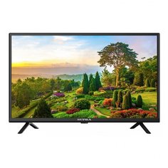32" Телевизор SUPRA STV-LC32ST0075W LED, черный