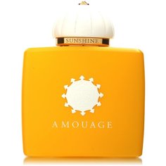Парфюмерная вода Amouage Sunshine Woman, 100 мл