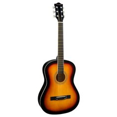 Акустическая гитара COLOMBO LF-3801/SB