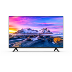 Телевизор Xiaomi Mi TV P1 32" Smart TV