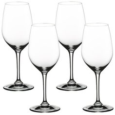 Набор фужеров 4 шт. 350 мл., высота 20,3 см. VIVINO Nachtmann 103742