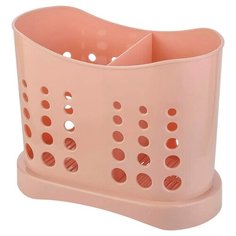 Сушилка для столовых приборов Plast Team Stockholm