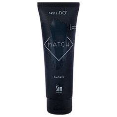 Тонирующий бальзам Sim Sensitive SensiDO Match т.Smokey