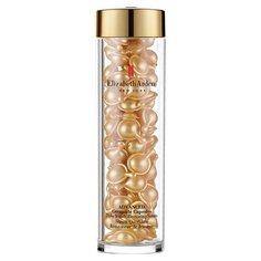 Cыворотка для лица и шеи восстанавливающая Elizabeth Arden Ceramide Capsules Daily Youth Restoring Serum 90 капсул