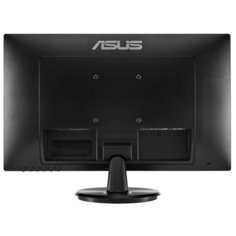 23.8" Монитор ASUS VA249NA, черный