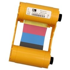 Картридж ZEBRA 800033-840, 1 шт. Зебра