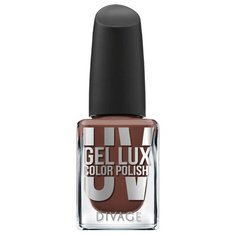 Лак DIVAGE UV Gel Lux, 12 мл, 13