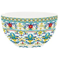 Салатник Средиземноморье Easy Life EL-R0947_MEBL
