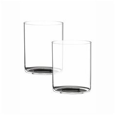 Стакан Double Old Fashion бессвинцовый хрусталь 370 мл Riedel 0419/02